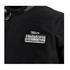 GIACCA V-SERIES TEX BLACK