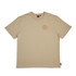 T-SHIRT SLICKS BEIGE