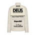 GIACCA OFF ROAD CORDURA WHITE