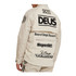 GIACCA OFF ROAD CORDURA WHITE