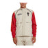 GIACCA OFF ROAD CORDURA WHITE
