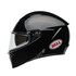 CASCO LITHIUM GLOSS BLACK