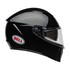 CASCO LITHIUM GLOSS BLACK
