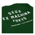 FELPA TOKYO ADDRESS HILLSIDE GREEN