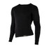 MAGLIA WOOLIGHT TERMICA 108 BLACK MAGLIA WOOLIGHT TERMICA 108 BLACK