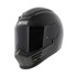 CASCO SPEED 06 MATT BLACK