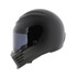 CASCO SPEED 06 MATT BLACK