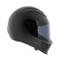 CASCO SPEED 06 MATT BLACK