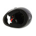CASCO SPEED 06 MATT BLACK