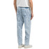 JEANS SANDOT LIGHT BLUE M1030R