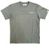 T-SHIRT STAMPA MINI E MAXI M3050 MILITARY GREEN