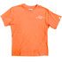 T-SHIRT STAMPA MINI E MAXI M3050 ORANGE