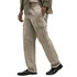 PANTALONE CARGO M9019 BEIGE