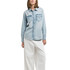 CAMICIA JEANS LADY W2362