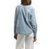 CAMICIA JEANS LADY W2362