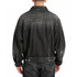 GIUBBINO IN BLACK DENIM M8Z1