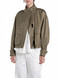 GIACCA CROPPED LADY W7894