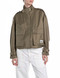 GIACCA CROPPED LADY W7894