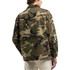 GIACCA CAMICIA CAMOUFLAGE M8445