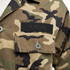 GIACCA CAMICIA CAMOUFLAGE M8445