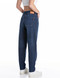 JEANS BALOON FIT KEIDA WB471 DARK BLUE