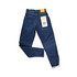 JEANS BALOON FIT KEIDA WB471 DARK BLUE