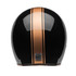 CASCO CUSTOM 500 RALLY BLACK BRONZE