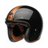 CASCO CUSTOM 500 RALLY BLACK BRONZE