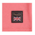 T-SHIRT FORK SEAL ROSE