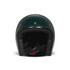 CASCO RETRO DEEP GREEN