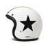 CASCO RETRO STAR WHITE 