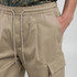 BERMUDA CARGO REGULAR FIT M9026