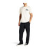 T-SHIRT CONDUIT DIRTY WHITE