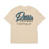 T-SHIRT CONDUIT DIRTY WHITE