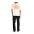 T-SHIRT RAPTOR DIRTY WHITE