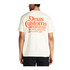 T-SHIRT RAPTOR DIRTY WHITE