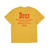 T-SHIRT SHOWDOWN SUPER LEMON