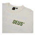 T-SHIRT HEMLOCK WHITE
