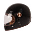CASCO ROADSTER III BLACK SHINY
