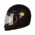 CASCO ROADSTER III MATT BLACK