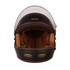 CASCO ROADSTER III MATT BLACK