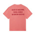 T-SHIRT HEMLOCK LANTANA