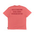 T-SHIRT HEMLOCK LANTANA