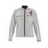 GIACCA STINGER AIR MAN SILVER