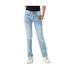 JEANS SPEEDSTAR LADY BLUE BLEACH