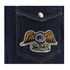 CAMICIA CAPTAIN JEANS