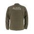 GIACCA WARRIOR KHAKI