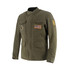 GIACCA WARRIOR KHAKI