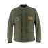 GIACCA WARRIOR KHAKI
