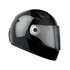 CASCO JD/ONE SIGNATURE GLOSSY BLACK & GREY